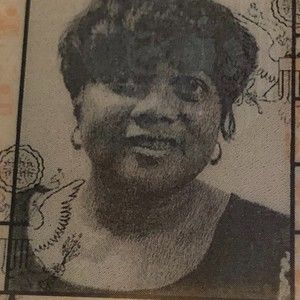 Meet your Posher, Pamela